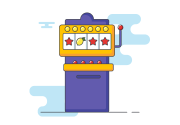 Wählen Sie einen Casinoanbieter